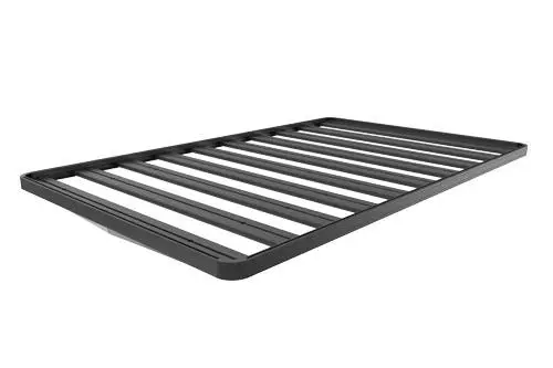 SLIMLINE II TRAY - 1255MM(W) X 1964MM(L) Retour Gratuit