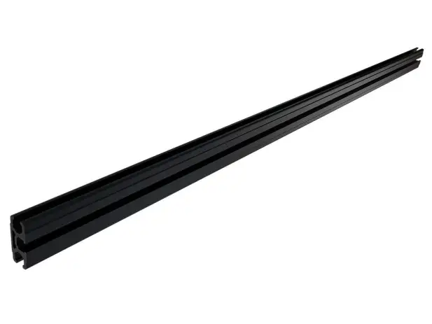 Commande En Gros PROFILé LATéRAL POUR GALERIE DE FOURGON SLIMPRO / 1156MM - DE FRONT RUNNER