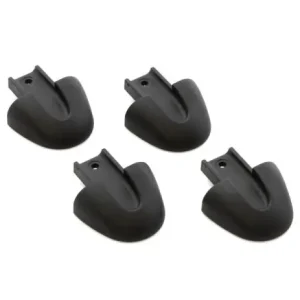 TRACK END CAPS WITH SCREW / SET OF 4 Commande En Gros