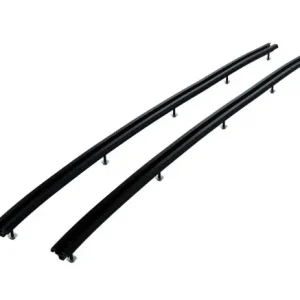 RAILS POUR TOYOTA REVO DOUBLE CAB (2016- JUSQU'à PRéSENT) / 1300MM Marque