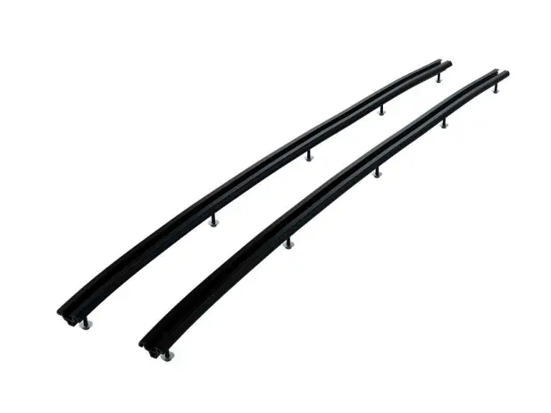RAILS POUR TOYOTA REVO DOUBLE CAB (2016- JUSQU'à PRéSENT) / 1300MM Marque