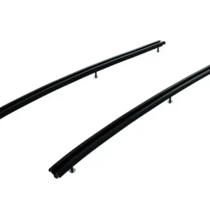 Authentique RAILS POUR UN TOYOTA REVO EXTRA CAB (2016 - JUSQU'à PRéSENT) / 1023MM