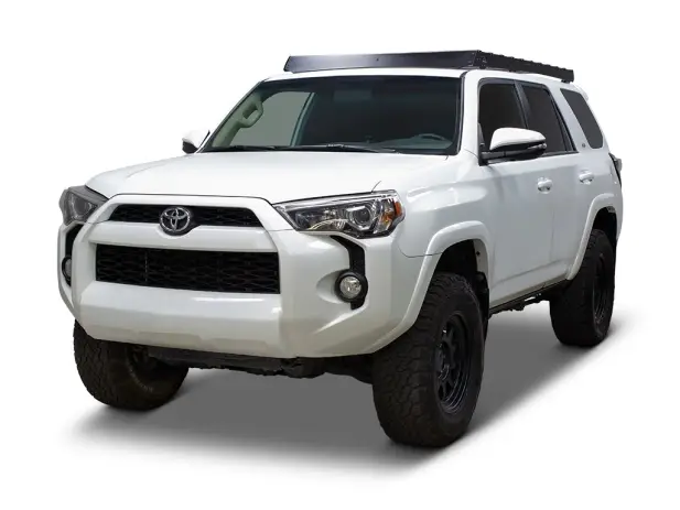 KIT DE GALERIE SLIMSPORT POUR UNE TOYOTA 4RUNNER (5èME GéN) (2010 - JUSQU'à PRéSENT) Offre Exclusive