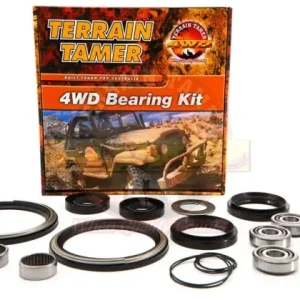 Offre Du Jour KIT DE REFECTION D'ETANCHEITE ET PIVOTS