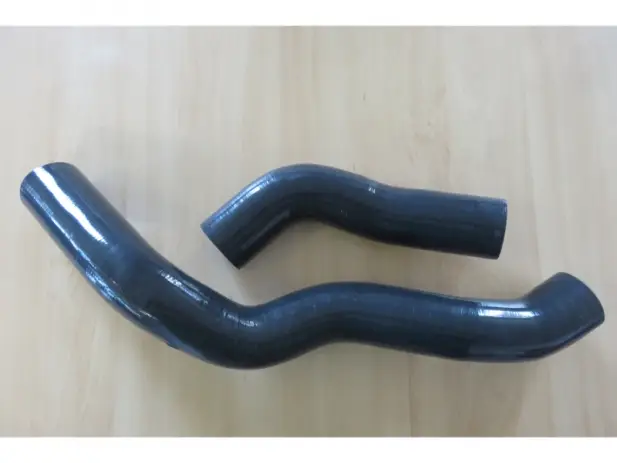 Must-Have KIT DURITES SILICONE DE ADMISSION ET TURBO POUR TOYOTA HDJ100