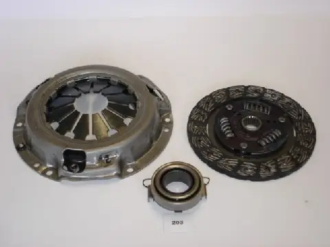 Bon Plan KIT EMBRAYAGE COMPLET GENERIQUE POUR NISSAN PATROL GR Y60 ET PATROL BAROUD
