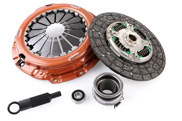 Prix Choc KIT EMBRAYAGE RENFORCE POUR TOYOTA LANDCRUISER HZJ80