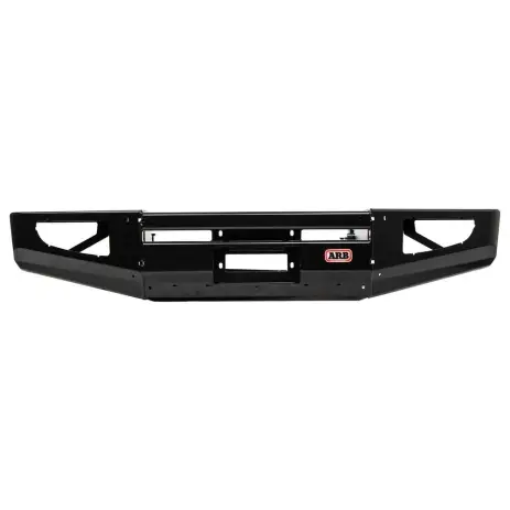 PARE CHOC SAHARA BAR ARB POUR TOYOTA HDJ100 A PARTIR DE 2003 Promotion