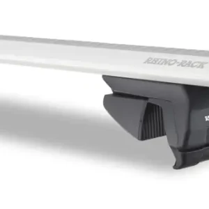 Commander Vite PIEDS DE FIXATION SUR BARRES LONGITUDINALES D'ORIGINE POUR BARRES DE TOIT RHINO RACK VORTEX - 4 PIEDS -