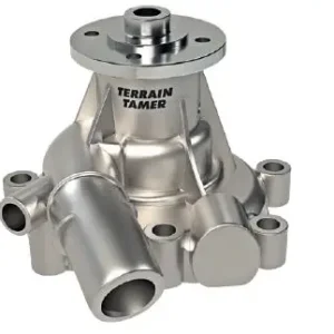 POMPE A EAU TERRAIN TAMER POUR TOYOTA LANDCRUISER Expédié Aujourd’hui