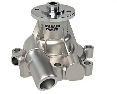 POMPE A EAU TERRAIN TAMER POUR TOYOTA LANDCRUISER Expédié Aujourd’hui