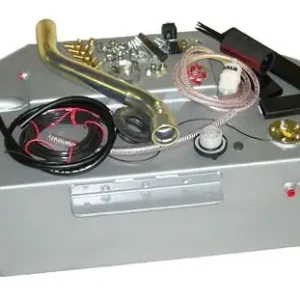 RESERVOIR A CARBURANT DE REMPLACEMENT LRA 170L POUR TOYOTA HZJ/VDJ 76 Haute Qualité