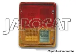 TRANSPARENT de FEU ARRIERE DROIT Nouvel Arrivage