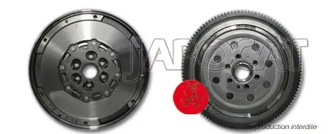 VOLANT MOTEUR Bimasse Promotion