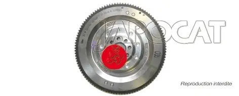 VOLANT MOTEUR BIMASSE Solde