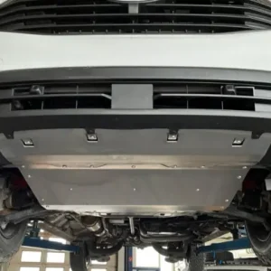 Seulement Aujourd’hui BLINDAGE SOUS MOTEUR EN ALUMINIUM 6MM TECHNIK OFFROAD POUR FORD TRANSIT CUSTOM A PARTIR DE 2025