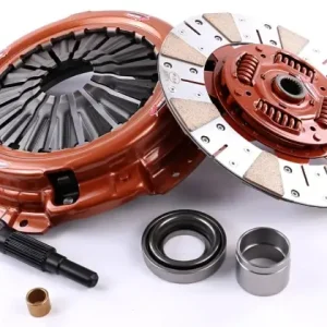 KIT EMBRAYAGE RENFORCE HEAVY DUTYXTREM OUTBACK +40% 670NM POUR NISSAN PATROL Y61 3L DE 2000 A 2004 Marque