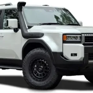 SNORKEL SAFARI V-SPEC POUR TOYOTA LC PRADO 250 Prix Réduit