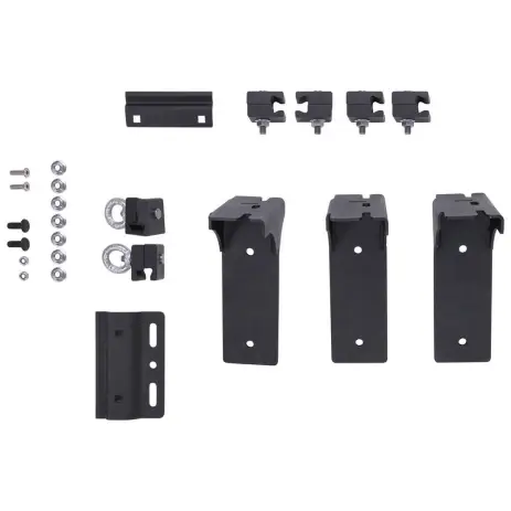 Petit Prix SUPPORT D'AUVENT RENFORCÉ ARB POUR GALERIE BASE RACK - POUR AUVENT 270° JUSQU'A 45KG