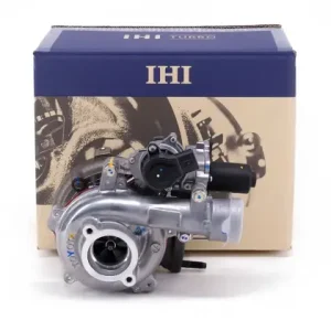 TURBOCOMPRESSEUR IHI POUR TOYOTA HILUX KDJ 120 150 Super Prix