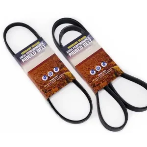 KIT COURROIE D'ACCESSOIRES POUR FORD RANGER 2.0L BITURBO 2022+ Solde