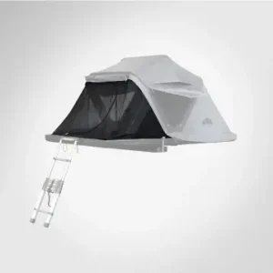 Certifié MOUSTIQUAIRE PANORAMIQUE POUR TENTE DE TOIT FUSION ROOF SPACE 4