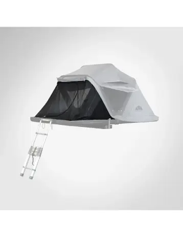 Certifié MOUSTIQUAIRE PANORAMIQUE POUR TENTE DE TOIT FUSION ROOF SPACE 4