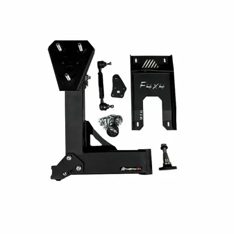 Commande En Gros PORTE ROUE F4X4 POUR TOYOTA LAND CRUISER 78