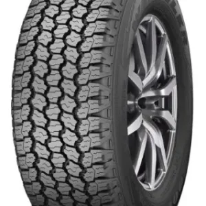 Pneu Dunlop Grandtrek TG35 M2 265 /70/R16C 113/111S Petit Prix