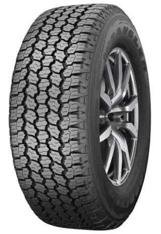 Pneu Dunlop Grandtrek TG35 M2 265 /70/R16C 113/111S Petit Prix
