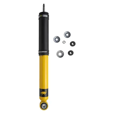 Usine Directe AMORTISSEUR ARRIÈRE OME NITRO+ POUR TOYOTA KDJ/GDJ150 ET FJ CRUISER