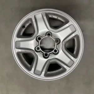 Paiement Sécurisé JANTE ALUMINIUM TOYOTA LAND CRUISER KZJ90 – OCCASION