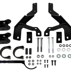 KIT DE MONTAGE POUR AMORTISSEUR OME BP51 AVANT POUR JEEP WRANGLER JL Commander Vite