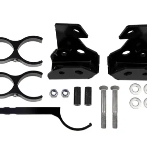 Prix Réduit KIT DE MONTAGE POUR AMORTISSEUR OME BP51 ARRIERE POUR JEEP WRANGLER JL