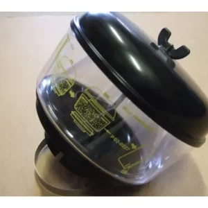 PRE-FILTRE CYCLONIQUE PETIT 6.3'' DIAM.76MM Meilleur Prix