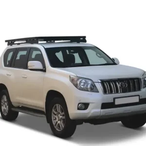 Prix Réduit KIT DE GALERIE D'OCASION SLIMLINE II POUR LE TOYOTA PRADO LAND CRUISER 150 5 PORTES - DE FRONT RUNNER