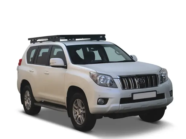 Prix Réduit KIT DE GALERIE D'OCASION SLIMLINE II POUR LE TOYOTA PRADO LAND CRUISER 150 5 PORTES - DE FRONT RUNNER