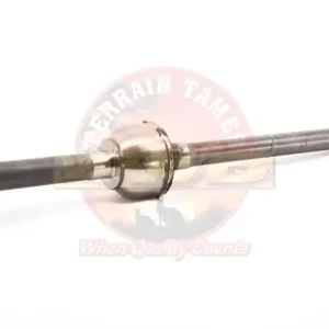 Dernière Chance JOINT HOMOCINETIQUE AVEC DEMI-ARBRE COMPLET DROIT TERRAIN TAMER QUALITE ORIGINE POUR TOYOTA SERIE 7