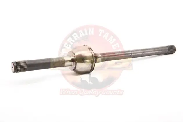 Dernière Chance JOINT HOMOCINETIQUE AVEC DEMI-ARBRE COMPLET DROIT TERRAIN TAMER QUALITE ORIGINE POUR TOYOTA SERIE 7