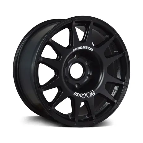 JANTE ALUMINIUM RENFORCE RAID EVO CORSE DAKAR ZERO 8.5x18" ET 30 NOIR MAT POUR FORD RANGER RANGER RAPTOR ET VW AMAROK 2023+ Achetez Aujourd’hui