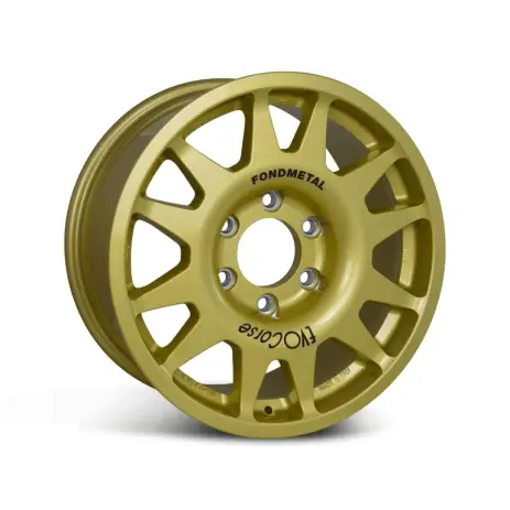 JANTE ALUMINIUM RENFORCE RAID EVO CORSE DAKAR ZERO 8.5x18" ET 30 OR POUR FORD RANGER RANGER RAPTOR ET VW AMAROK 2023+ Retour Gratuit