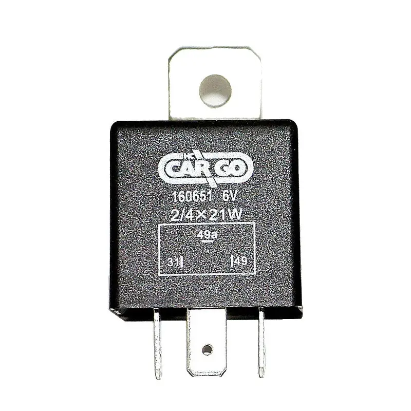 Centrale clignotante 6 volts électronique Super Prix