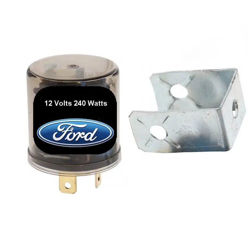 Nouveauté Centrale clignotante 12 Volts pour FORD CONSUL