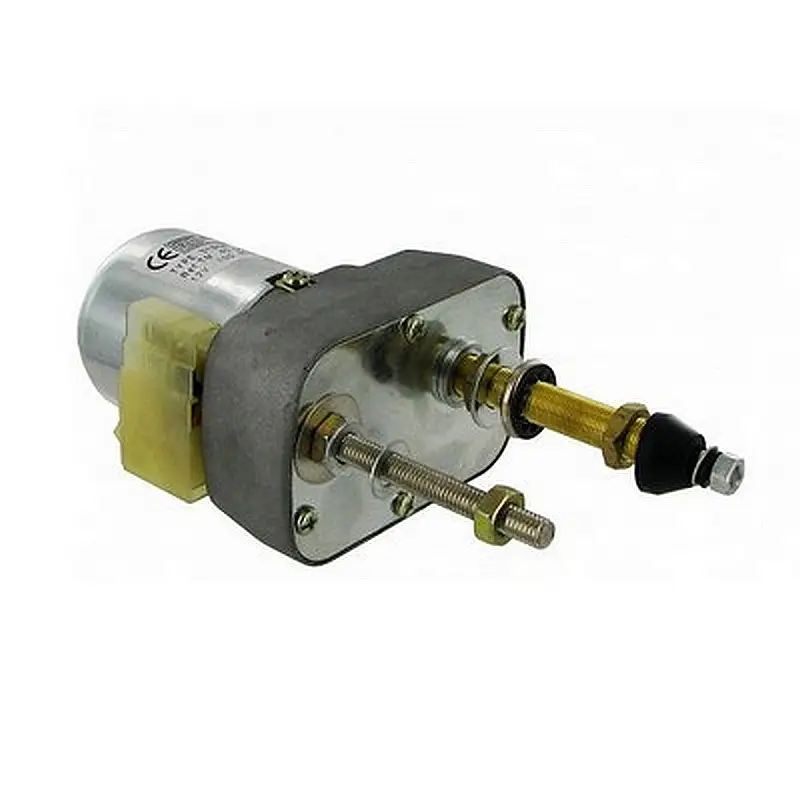 Affaire À Saisir Moteur d'essuie-glace standard en 12 Volts Type 318