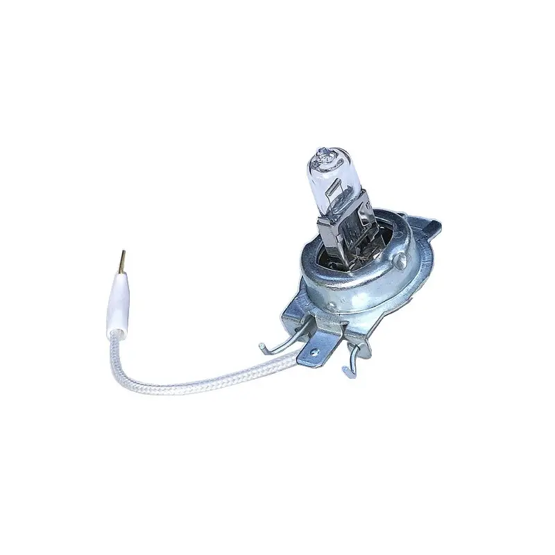 Dernier Modèle Porte-lampe H3 équipé