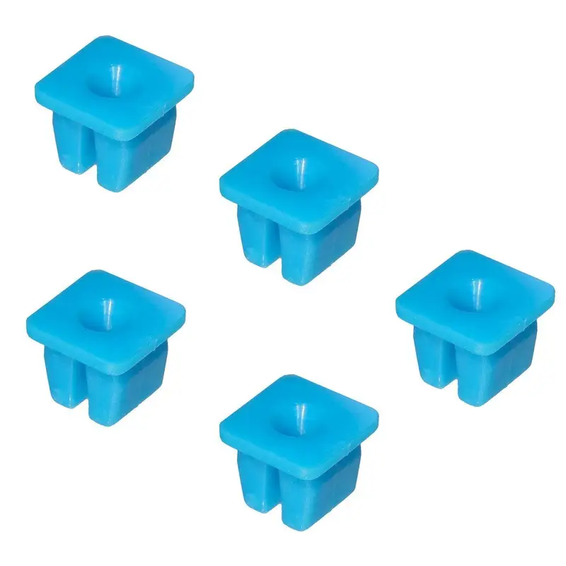 Jeu de 5 pièces de fixation Bon Marché