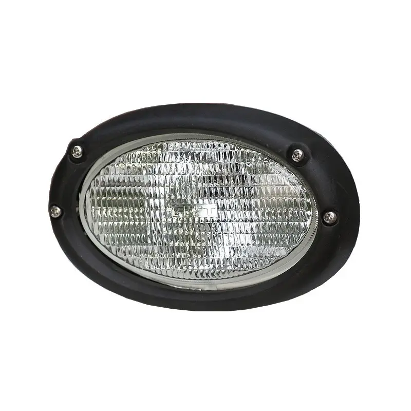 Offre Limitée Phare de travail ovale encastrable