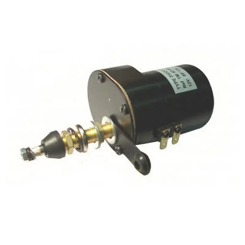 Offre Exclusive Moteur d'essuie-glace standard en 12 Volts type 312CO