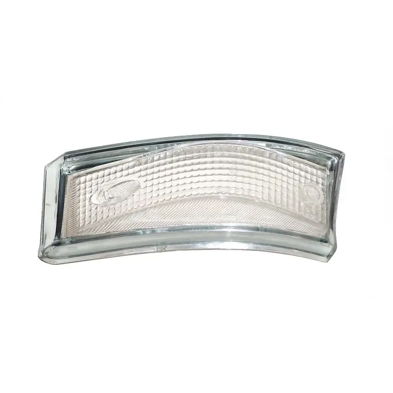 Prix Bas Cabochon de feu avant droit cristal pour SIMCA 1000 RALLYE