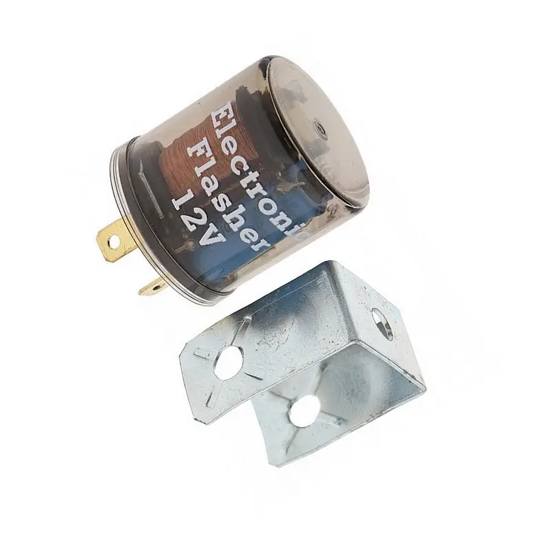 Centrale clignotante 12 Volts 3 broches pour PEUGEOT 305 Nouveauté